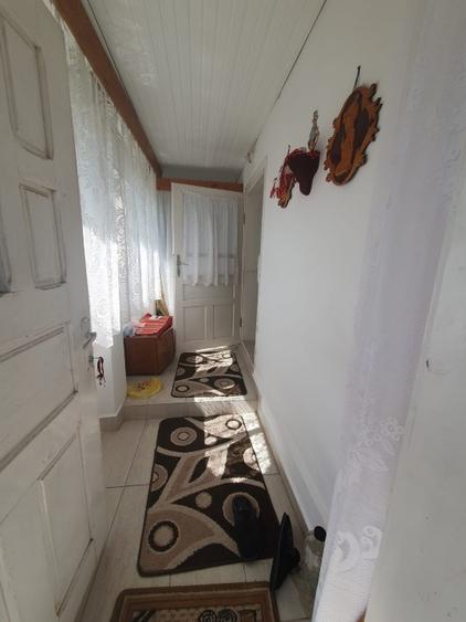 Casa in Dorohoi ,Teren 240mp - 4