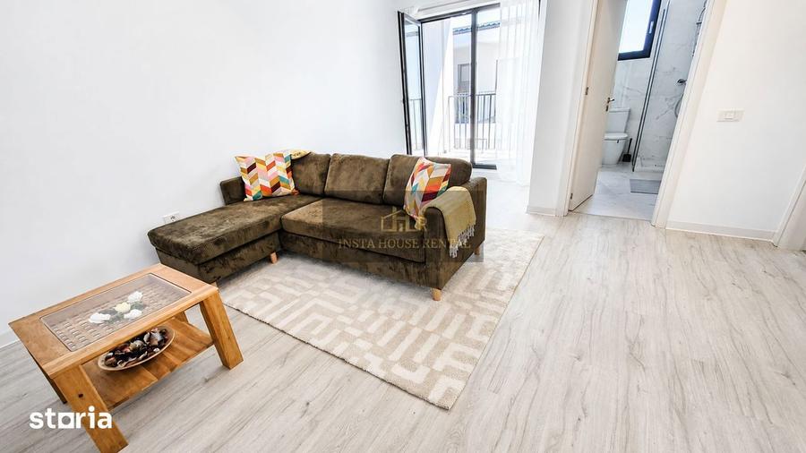 Apartament 2 camere NOU / Otopeni *parcare subterana* - 3