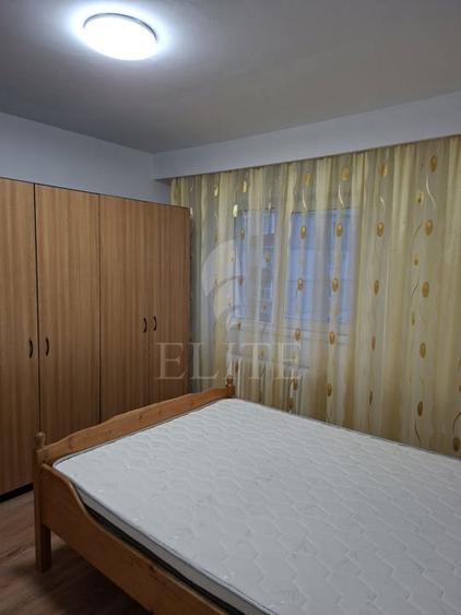 Apartament cu 3 camere decomandat, mobilat în Mănăștur
