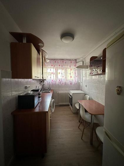 Apartament cu 2 camere, mobilat în Mănăștur