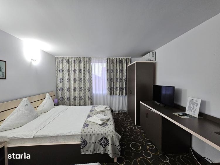 Casă cu Teren 465 Mp în Nord