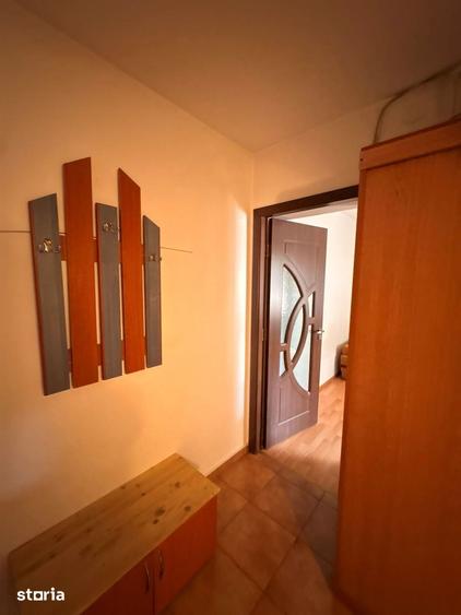 Garsonieră decomandată în Cotroceni