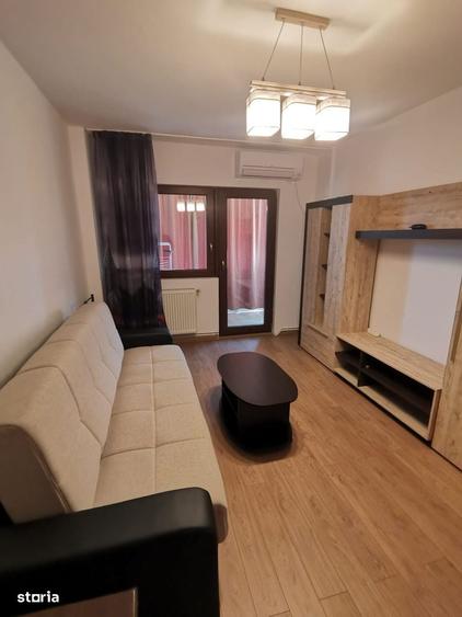 Apartament 2 camere decomandat, bulevardul Mihai Viteazul - 10