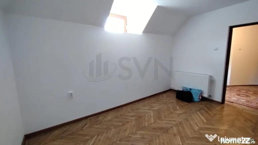 Apartament cu 3 camere decomandat în Capitale