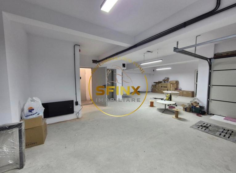Floreasca | cladire comercial |birouri complet renovata | 750 mp - 5
