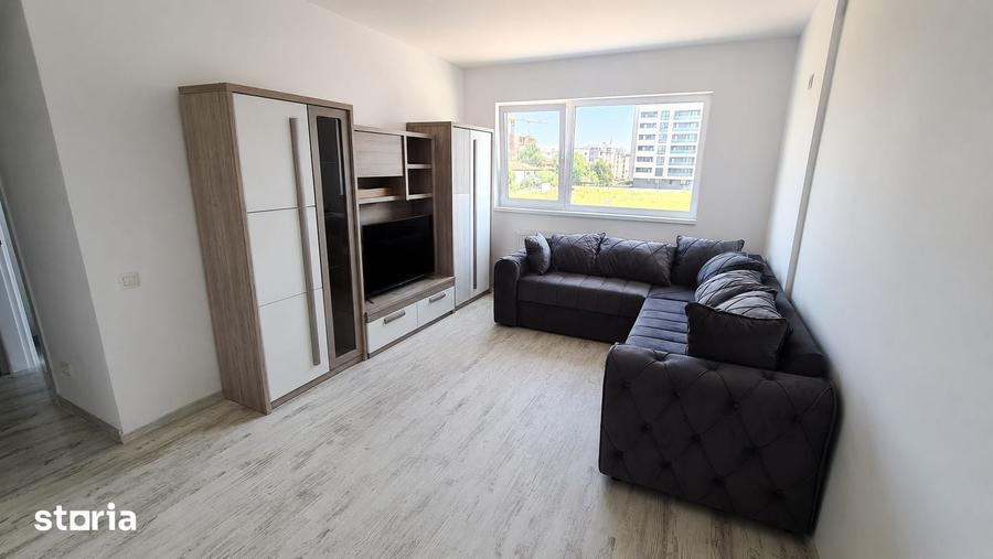 Apartamente noi - Berceni Metalurgiei - 1.500 EUR/mp+TVA - Finantare - 7