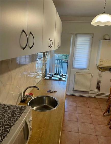 Apartament cu 2 camere decomandat în Mărăști