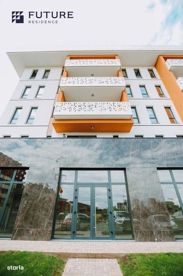 Spațiu comercial, de 295 mp, în Torontalului