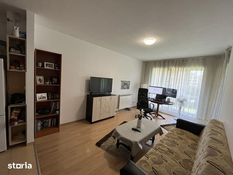 Apartament 2 camere de inchiriat Green Park Tatara?i | 50 mp | Etj 2 - 3