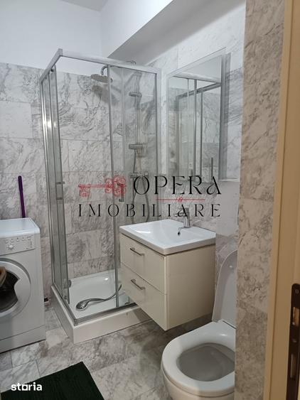 Apartament cu 2 camere în Copou
