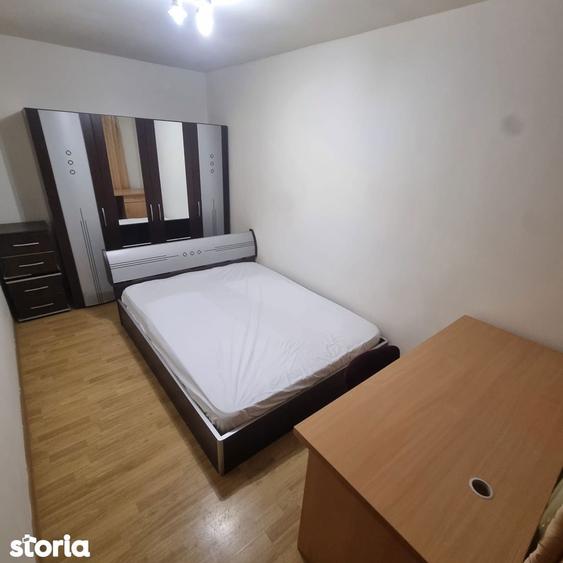 Apartament cu 3 camere decomandat în Grigorescu