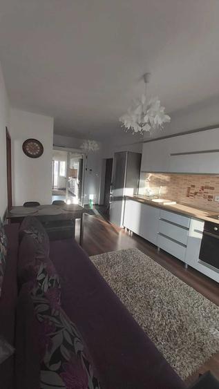 Apartament de inchiriat i Complex CrisEstate Iasi - 1