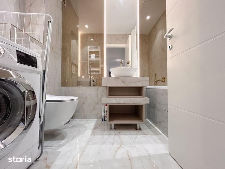 Chirie I Apartament 2 camere spa?ios I Bdul Pipera - 16