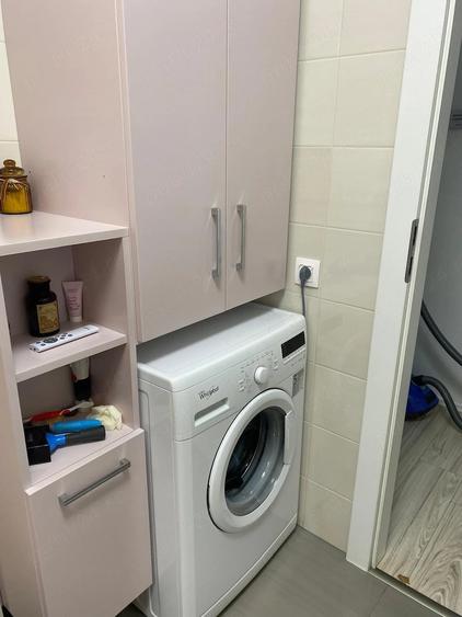 Apartament cu 2 camere semidecomandat în Lipovei