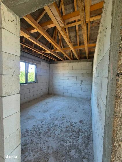 Vila P+1 cu 4 Camere | Lumina - 4