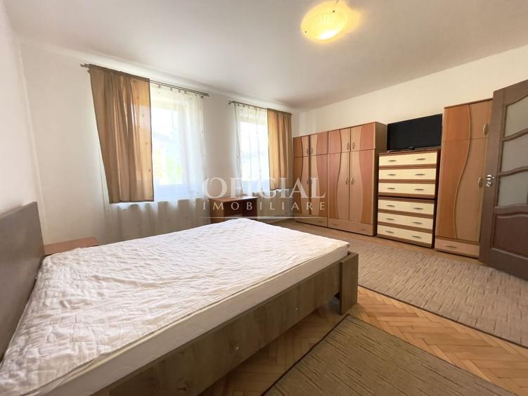 Apartament la Casa 2 camere | 52 Mp | Curte | Zona Gruia str. Fierului - 1