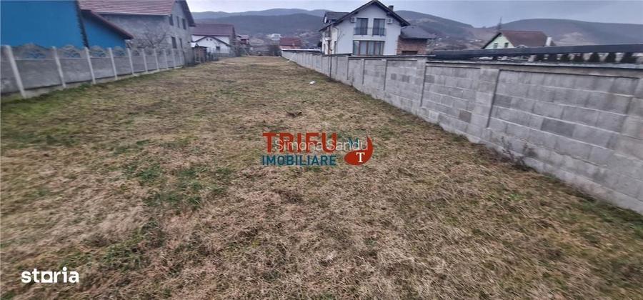 Teren Intravilan Construibil in Alba Iulia, Micesti