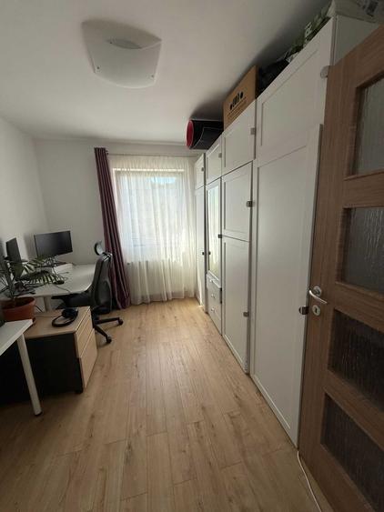 Apartament cu 3 camere decomandat în Mănăștur