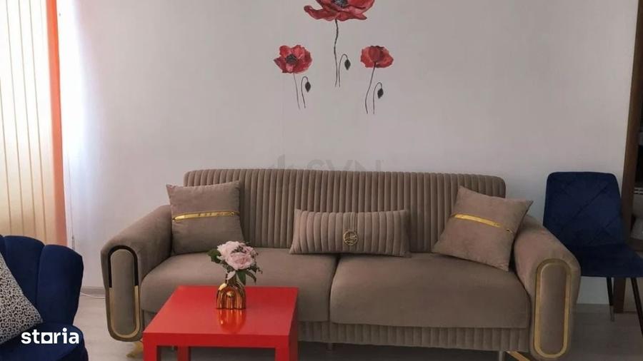 Apartament 2 camere I Zona linistita I acces rapid la transportul in c - 8
