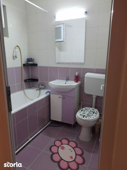 Apartament cu 2 camere decomandat în Tomis Nord