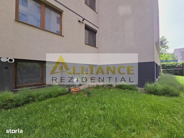 Apartament cu 2 camere în Metalurgiei