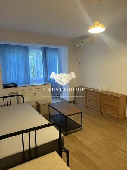 Apartament cu 2 camere semidecomandat în Crângași