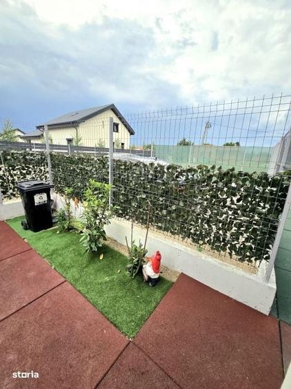 Casă cu 4 camere în Dumbrăveni