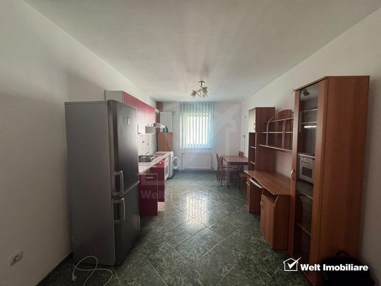 Apartament cu 2 dormitoare, 70mp, la casa, etaj 1/2 - 3