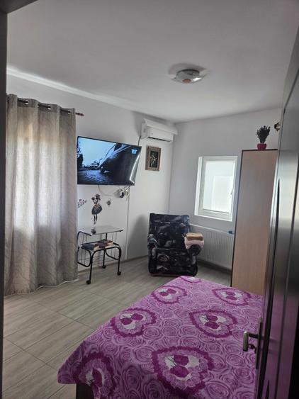 Apartament cu 2 camere decomandat în Nord