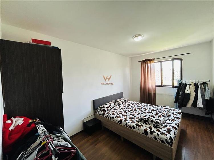 Apartament cu 2 camere decomandat în Șelimbăr