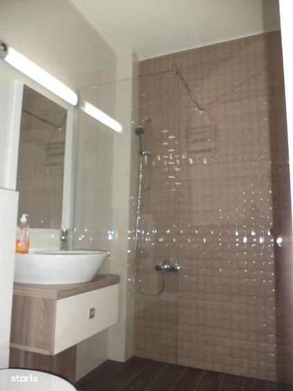 Apartament 2 camere mobilat, utilat - Centru - 5