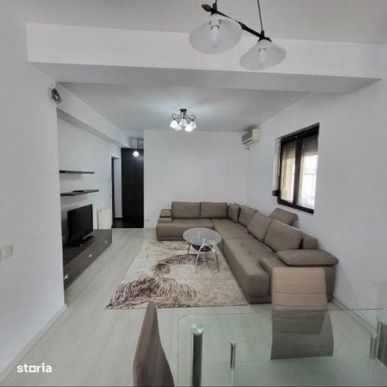 2 camere | Pod Baneasa | Herastrau | Parcare | Terasa - 2