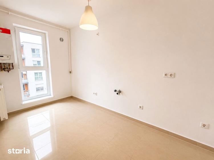 Apartament cu 2 camere decomandat în Bartolomeu
