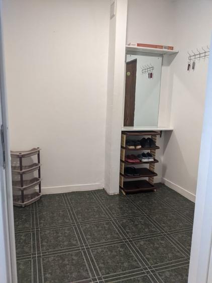 Apartament cu 2 camere semidecomandat în Tătărași