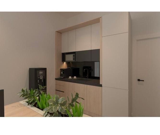 Spațiu comercial, de 56 mp, în 13 Septembrie