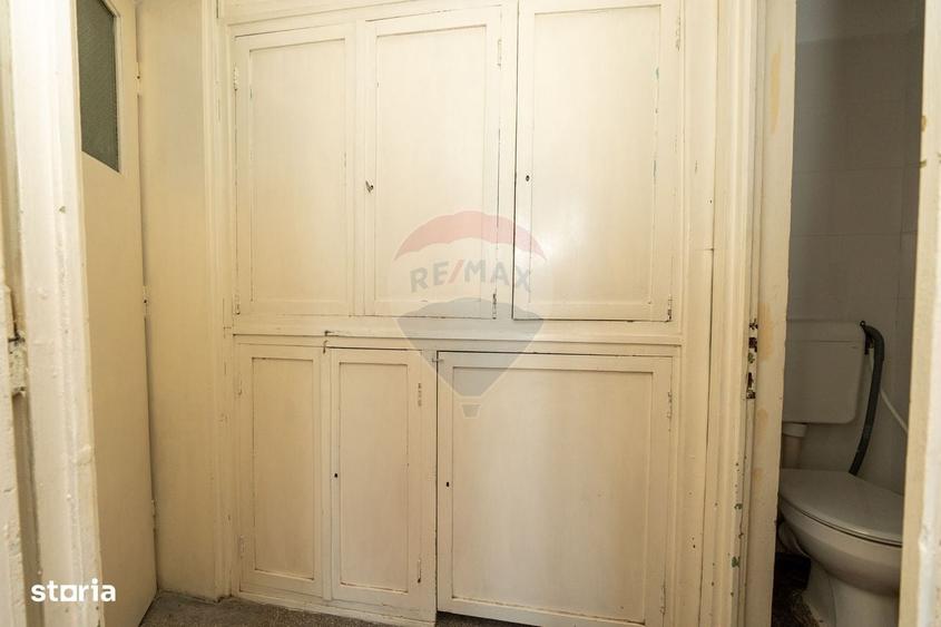 Apartament de vanzare| 2 camere| Cartier Calea Bucuresti, Pitesti - 8