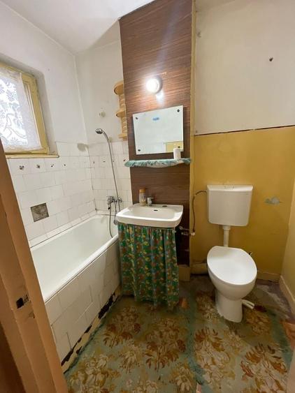 Apartament cu 2 camere decomandat, mobilat în Cetate