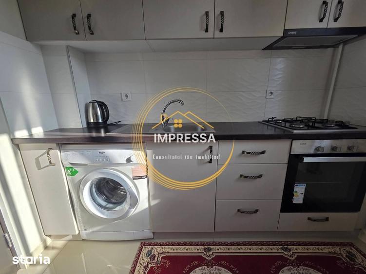 Apartament cu 2 camere decomandat în Ipotești