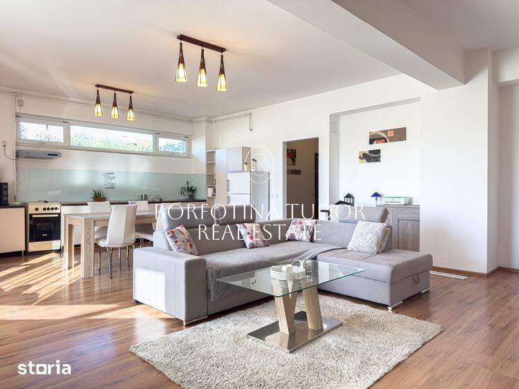 Apartament 2 camere spatios | Manastur | Semidecomandat | 2 min USAMV - 4