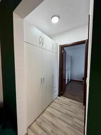 Apartament cu 2 camere semidecomandat în Podgoria