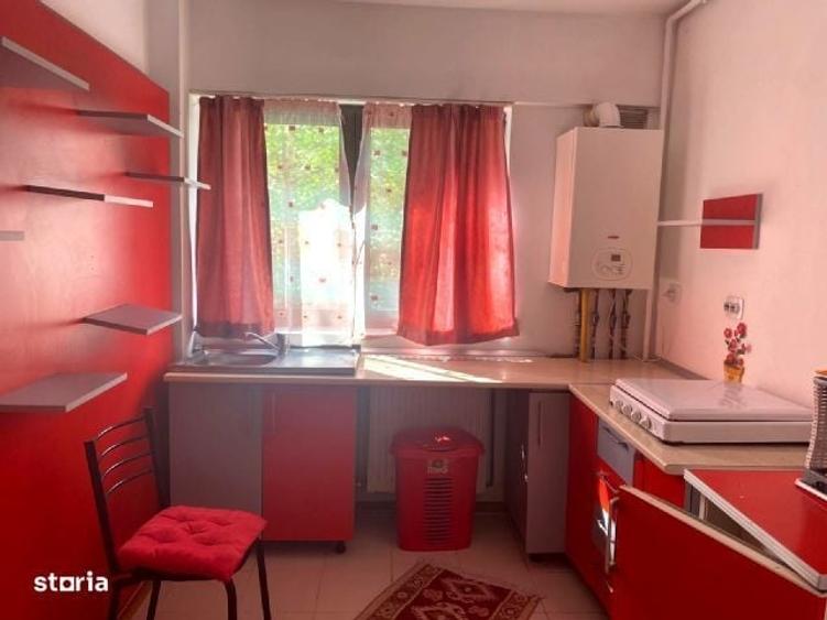 Garsonieră în Central