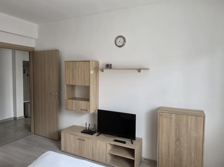 Garsonieră decomandată în Măgurele