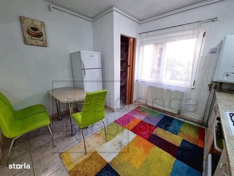 Comision 0%! Apartament 3 camere decomandate, Marasti, strada Nasaud - 6