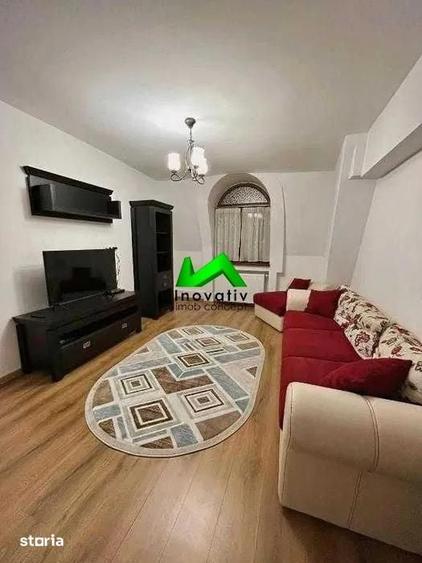 Apartament de inchiriat 3 camere decomandat Sibiu Central - 5