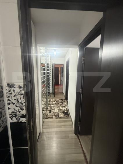 Apartament 3 camere, 70 mp, etaj 1- zona Micro 3 - 12