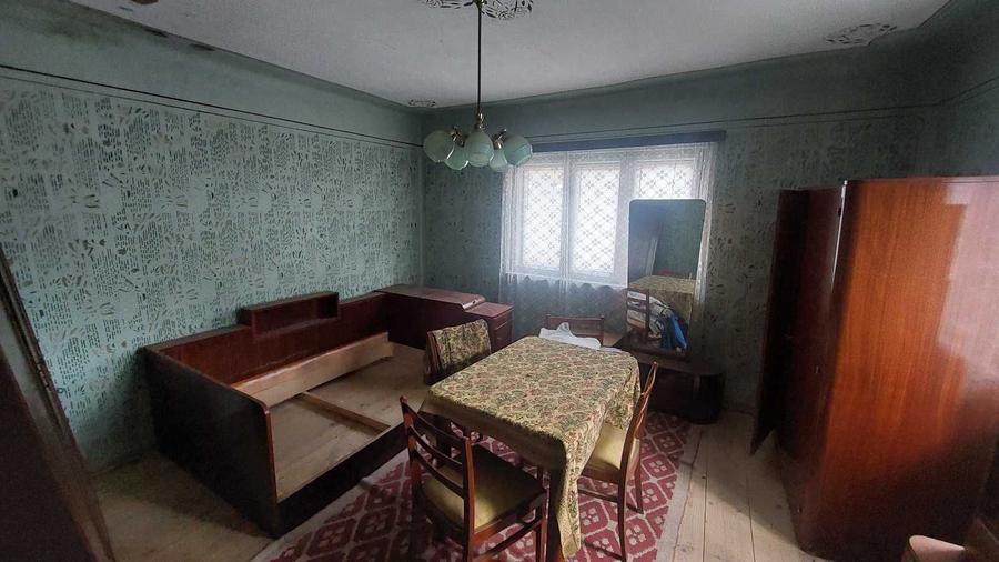 Casa de vanzare aproape de Brasov, com. Haghig, jud. CV - 8