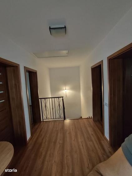 Duplex 4 camere l Su 120 mp l Teren 200 mp l 2 Parcari l Zona Florilor - 10