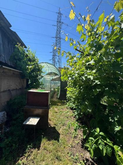 Garsonieră nedecomandată în Central