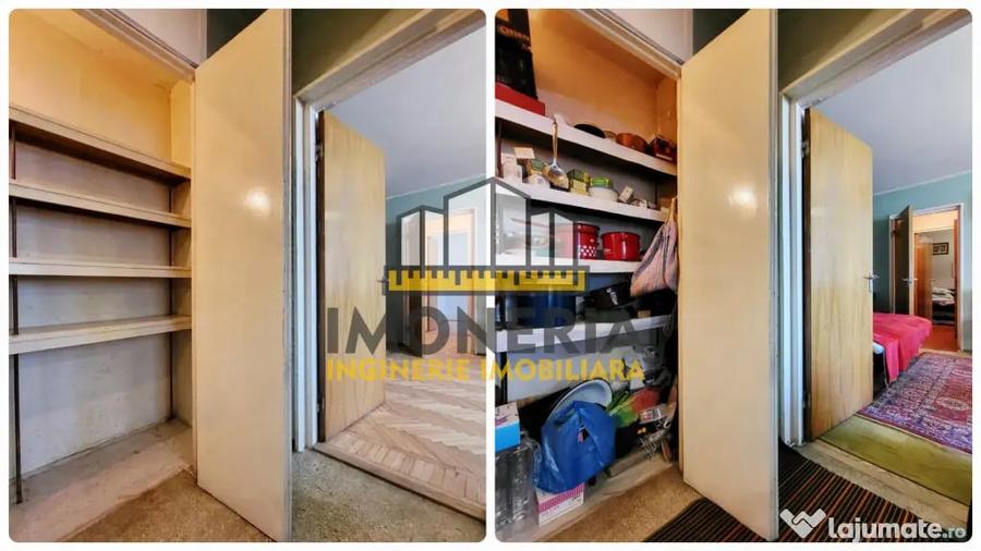 2 camere-langa Parc IOR-1.2km metrou Titan-0% comision-bloc - 7