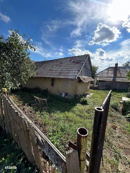 Casă cu 2 camere în Central